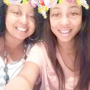 Meet your Posher, Tasha